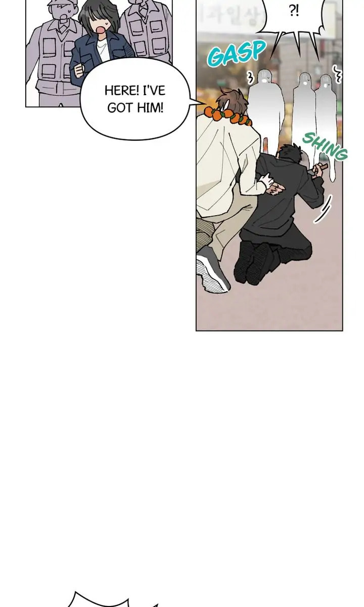 Read Once Upon a Small Town chapter 21 image 30 on Lezhin