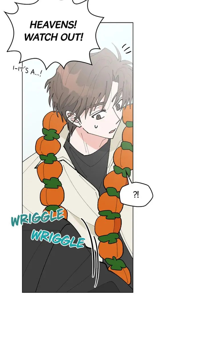 Read Once Upon a Small Town chapter 21 image 31 on Lezhin