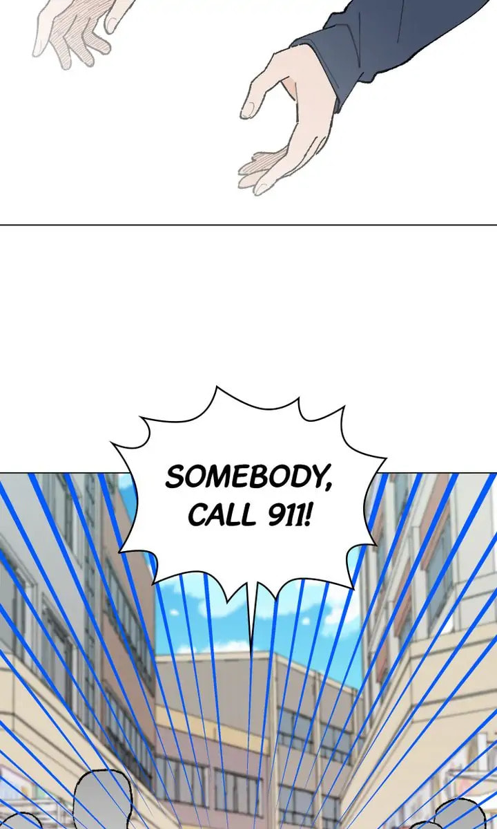 Read Once Upon a Small Town chapter 21 image 41 on Lezhin