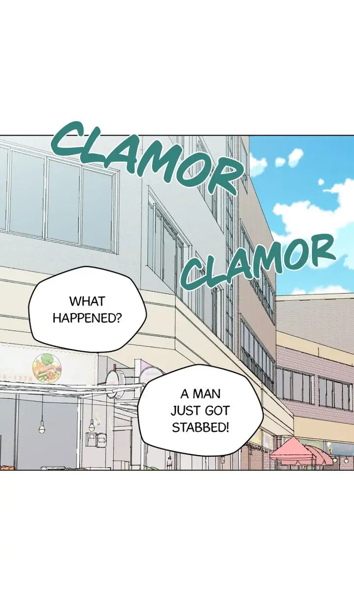 Read Once Upon a Small Town chapter 21 image 43 on Lezhin
