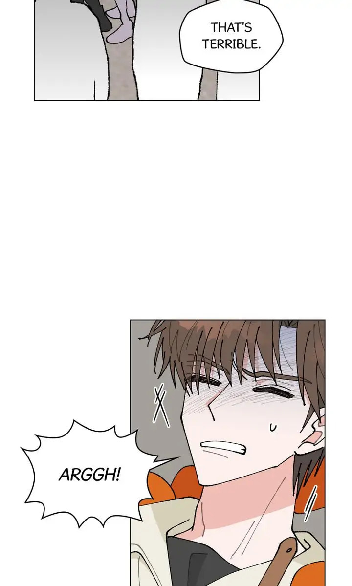 Read Once Upon a Small Town chapter 21 image 45 on Lezhin