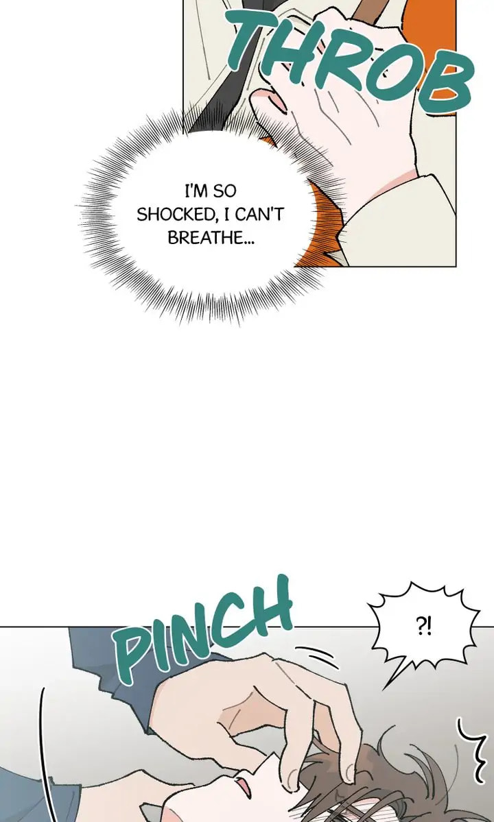Read Once Upon a Small Town chapter 21 image 46 on Lezhin