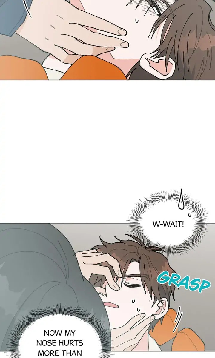 Read Once Upon a Small Town chapter 21 image 47 on Lezhin