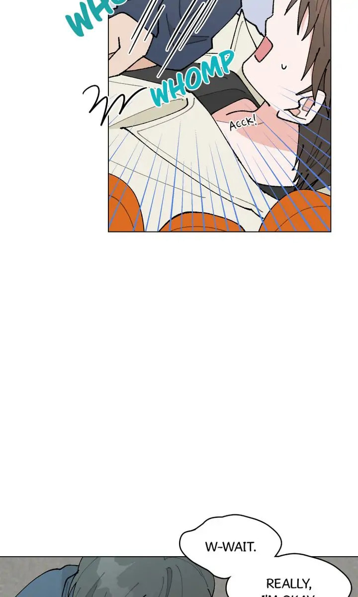 Read Once Upon a Small Town chapter 21 image 58 on Lezhin