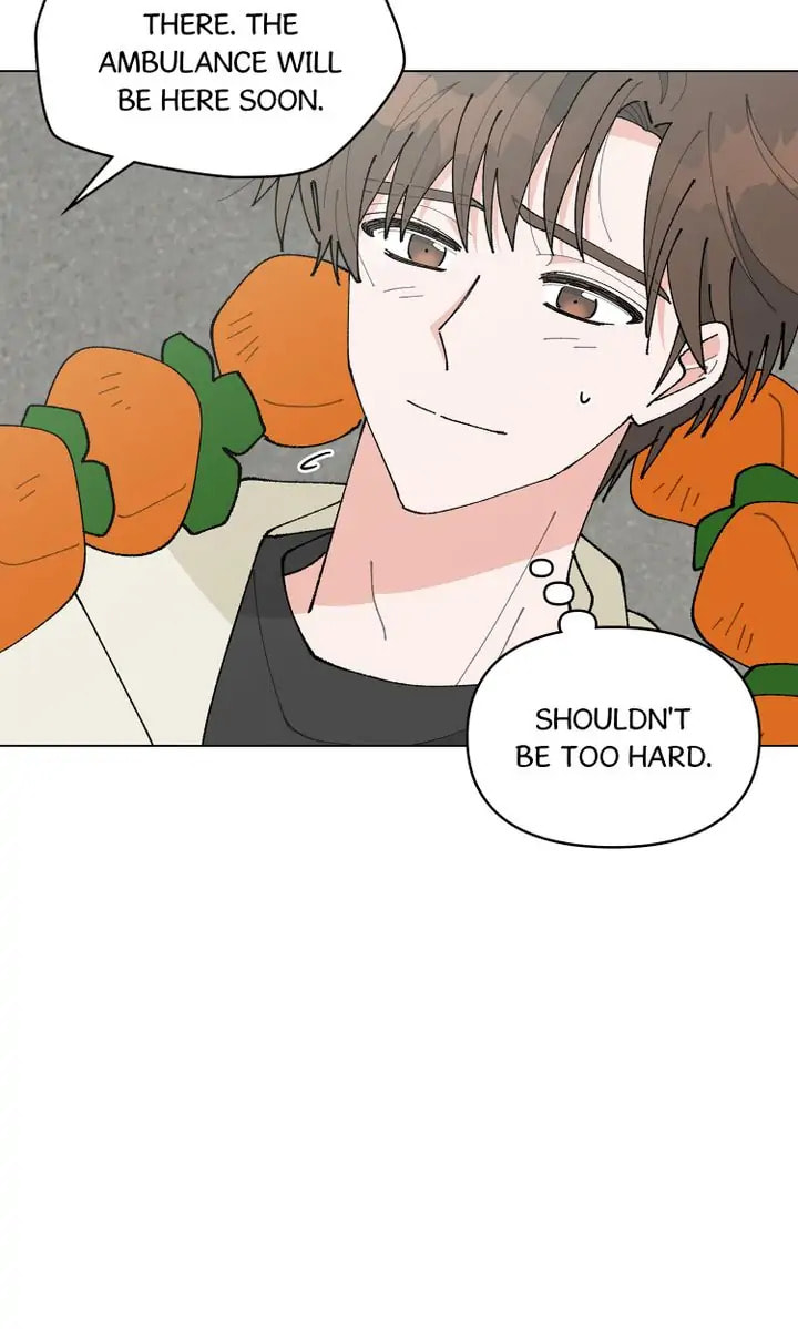Read Once Upon a Small Town chapter 21 image 61 on Lezhin