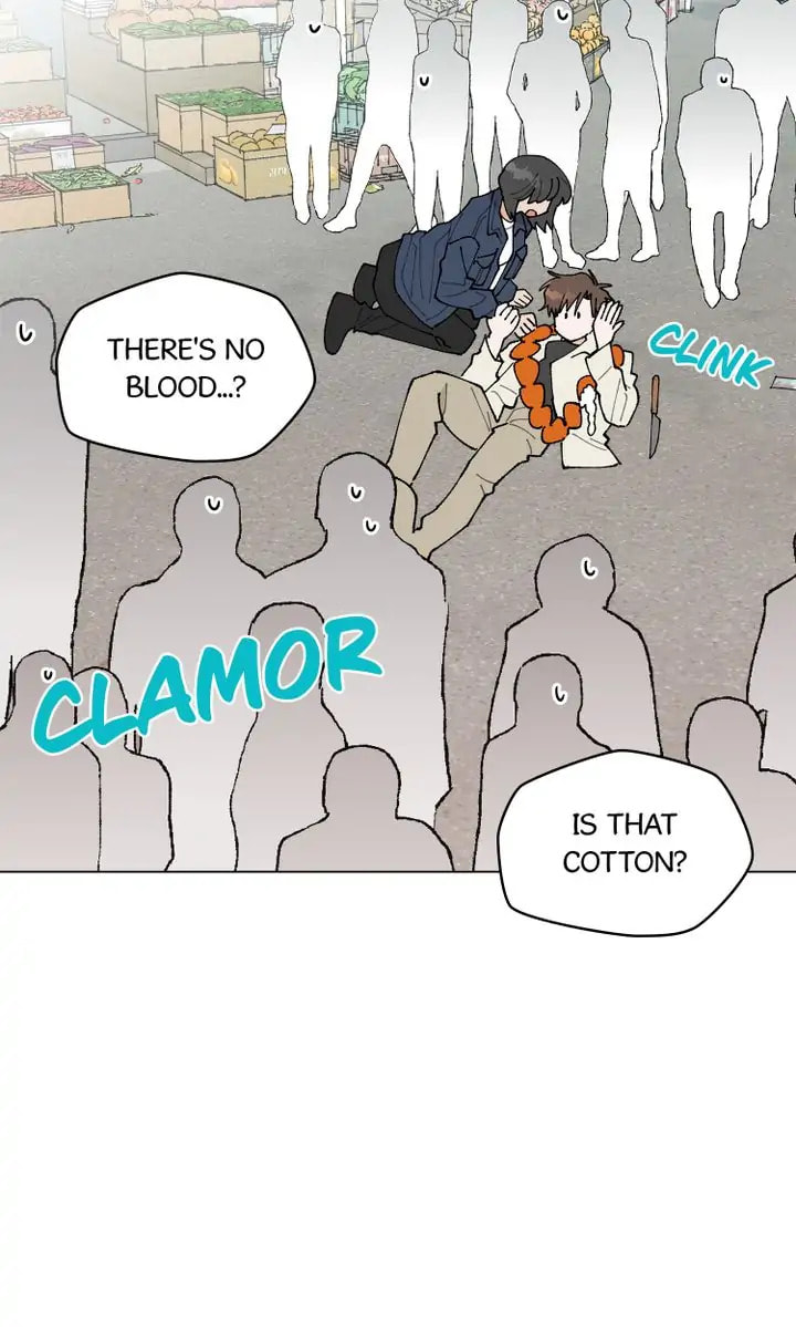 Read Once Upon a Small Town chapter 21 image 66 on Lezhin