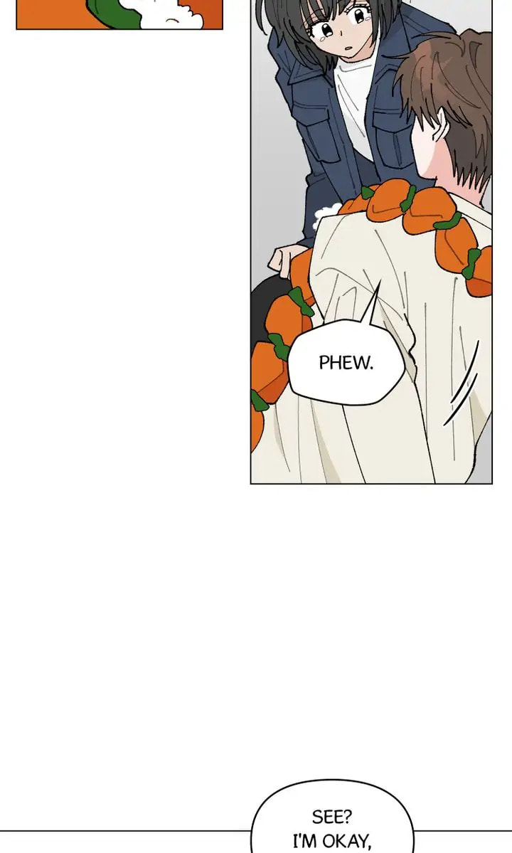 Read Once Upon a Small Town chapter 21 image 69 on Lezhin