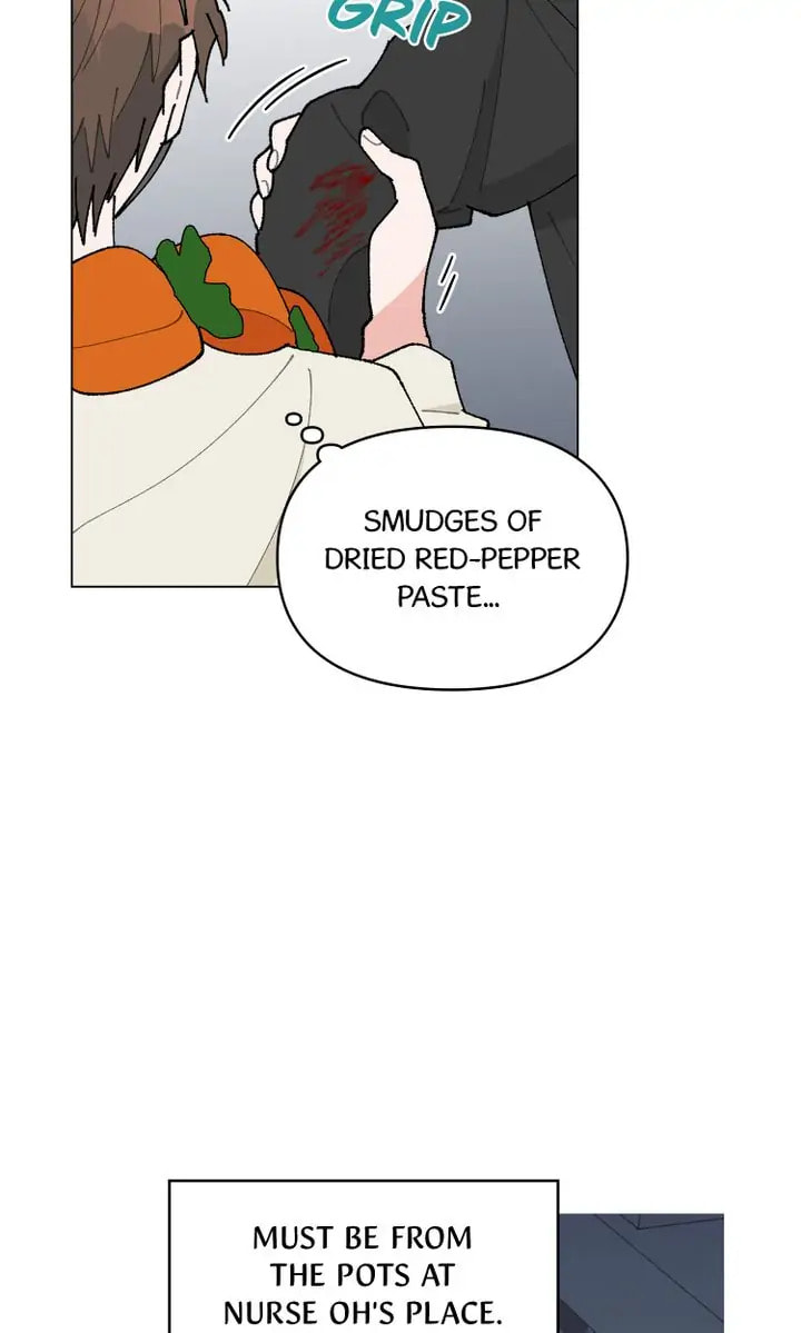 Read Once Upon a Small Town chapter 21 image 7 on Lezhin