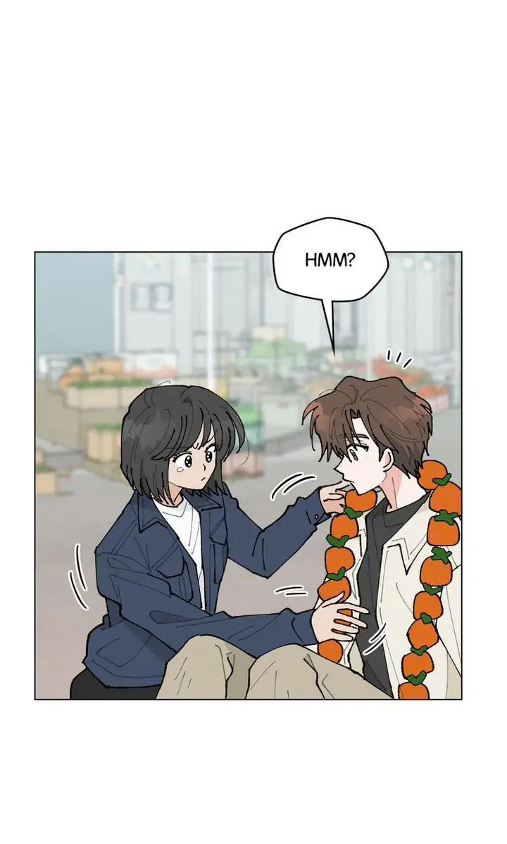 Read Once Upon a Small Town chapter 21 image 71 on Lezhin