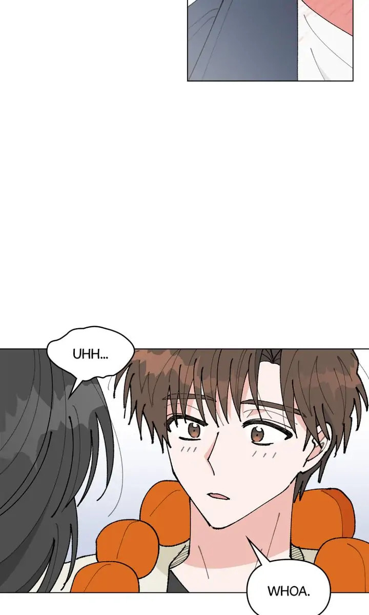 Read Once Upon a Small Town chapter 21 image 74 on Lezhin