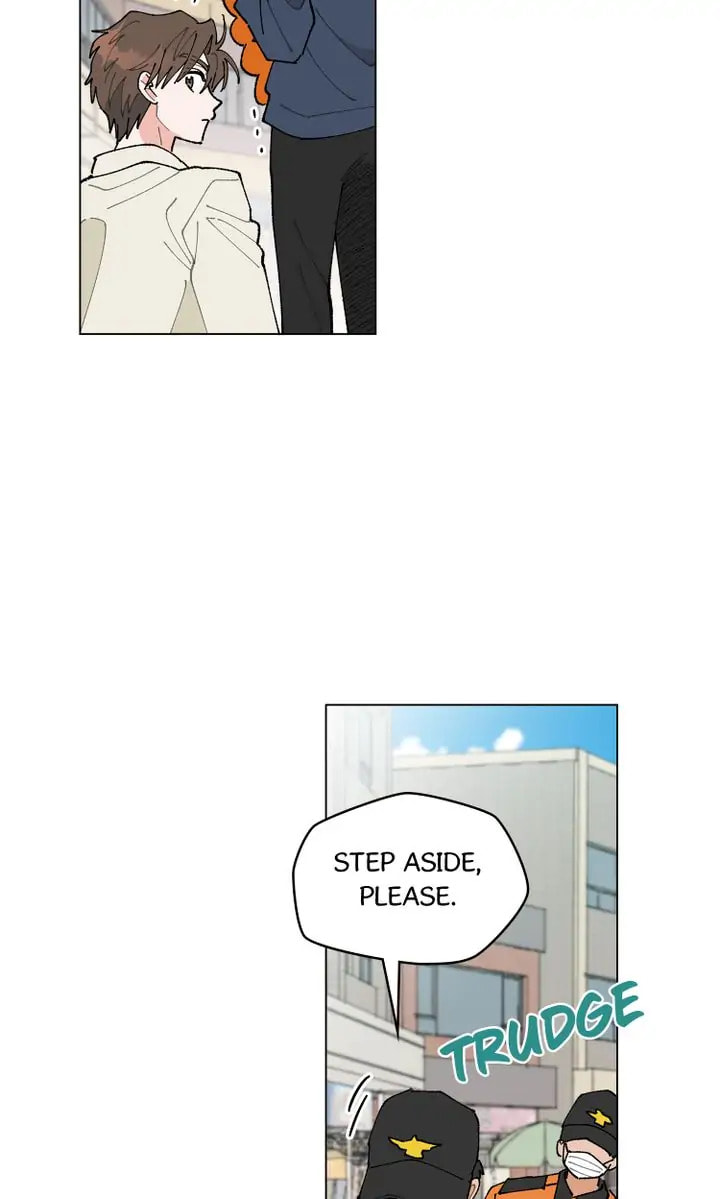 Read Once Upon a Small Town chapter 21 image 79 on Lezhin