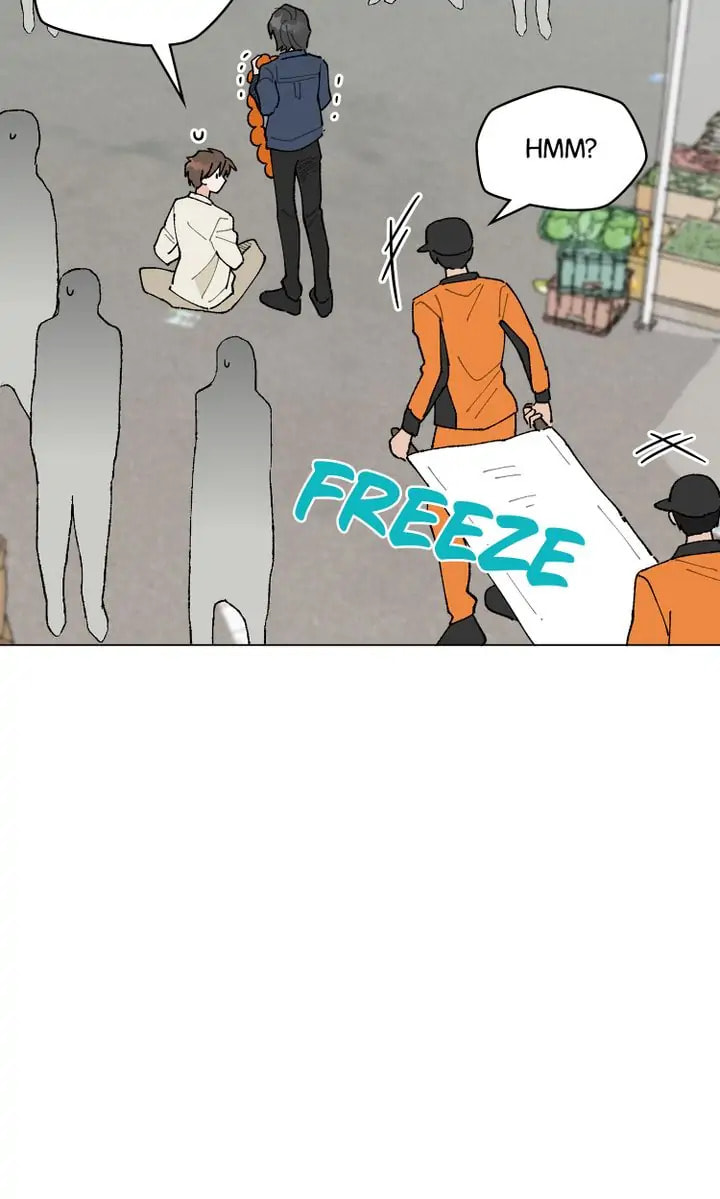 Read Once Upon a Small Town chapter 21 image 81 on Lezhin