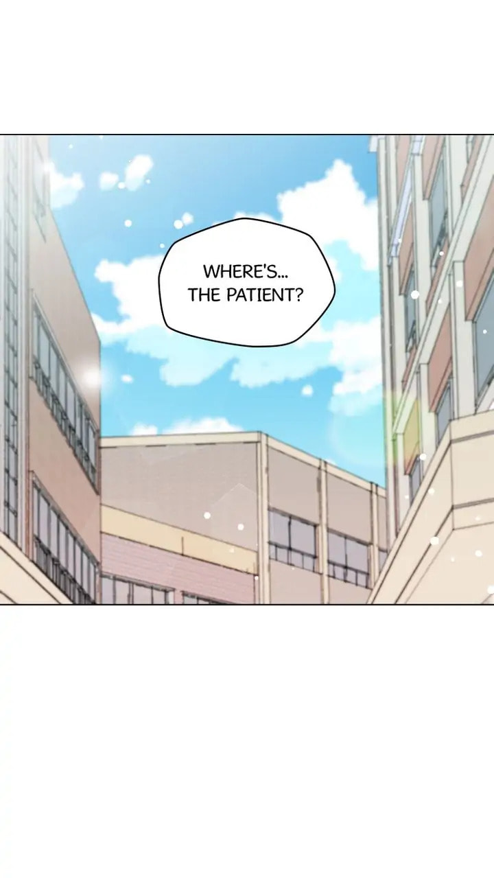 Read Once Upon a Small Town chapter 21 image 82 on Lezhin