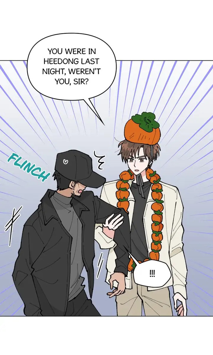 Read Once Upon a Small Town chapter 21 image 9 on Lezhin