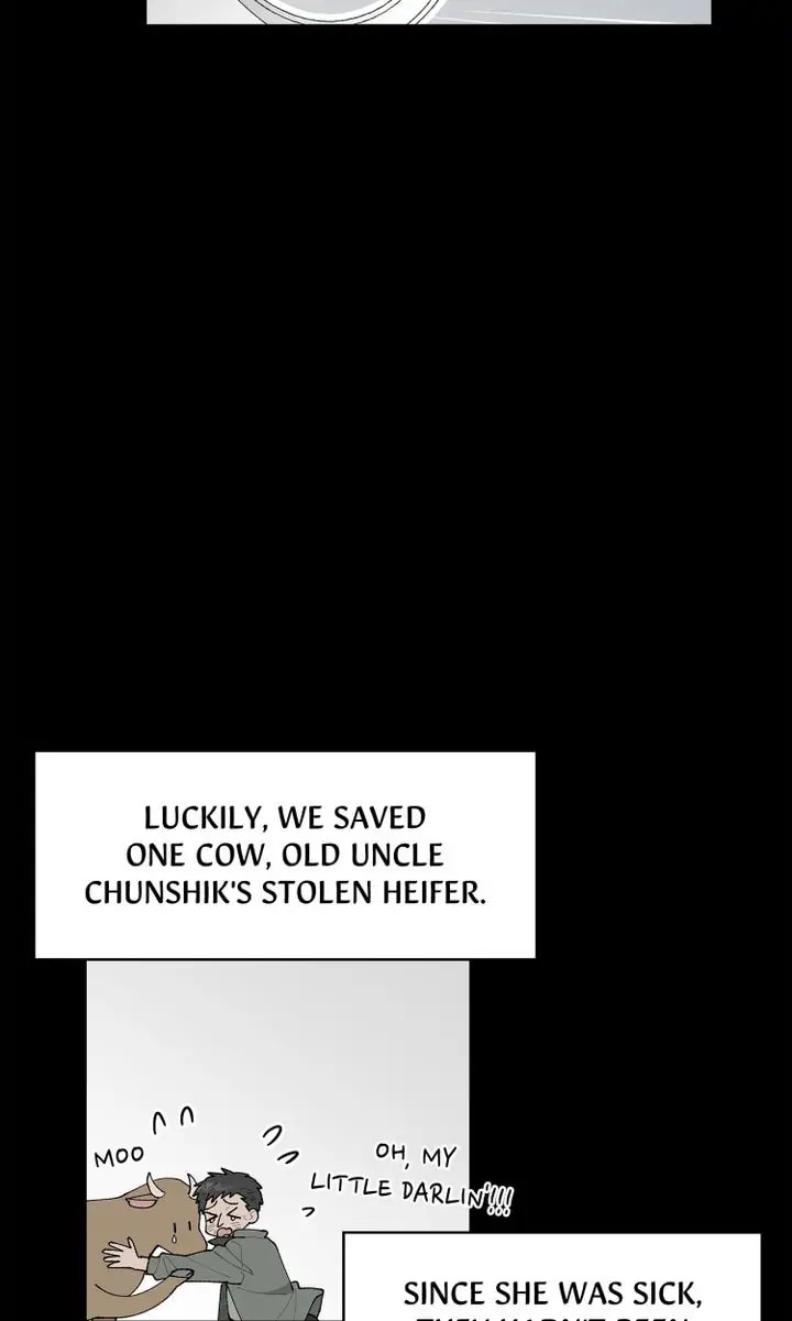 Read Once Upon a Small Town chapter 22 image 10 on Lezhin