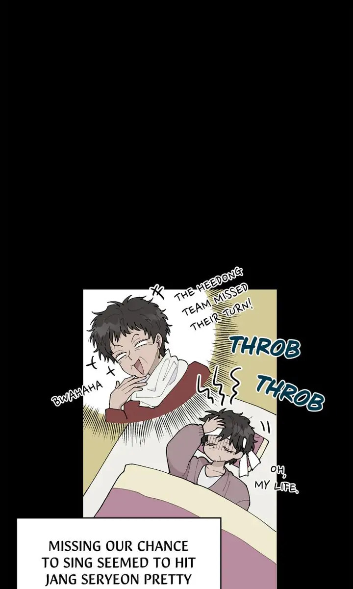 Read Once Upon a Small Town chapter 22 image 12 on Lezhin