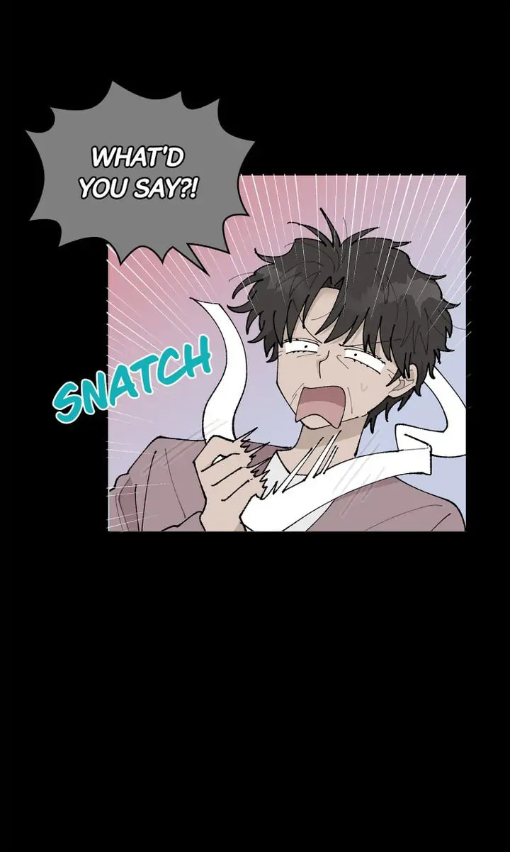 Read Once Upon a Small Town chapter 22 image 14 on Lezhin