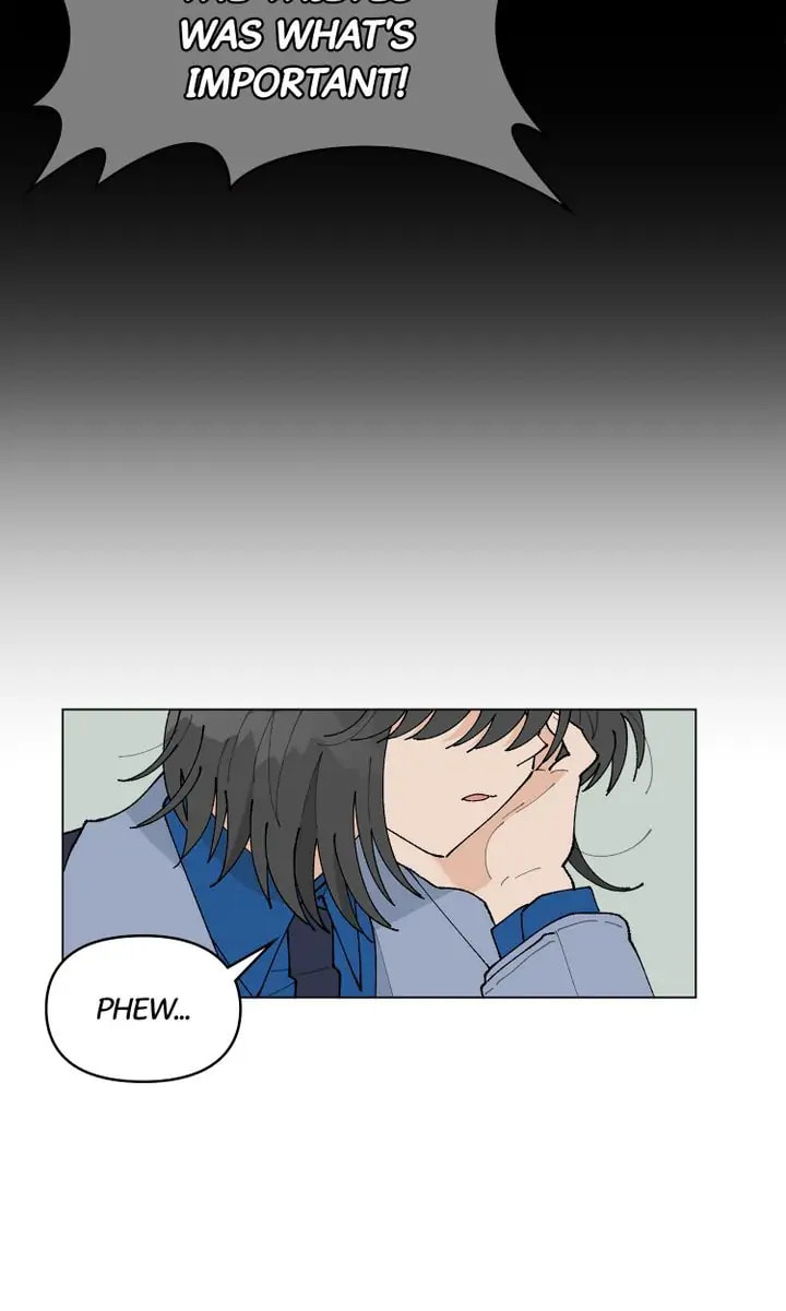 Read Once Upon a Small Town chapter 22 image 17 on Lezhin