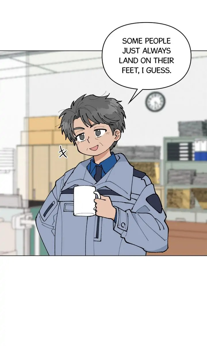 Read Once Upon a Small Town chapter 22 image 2 on Lezhin