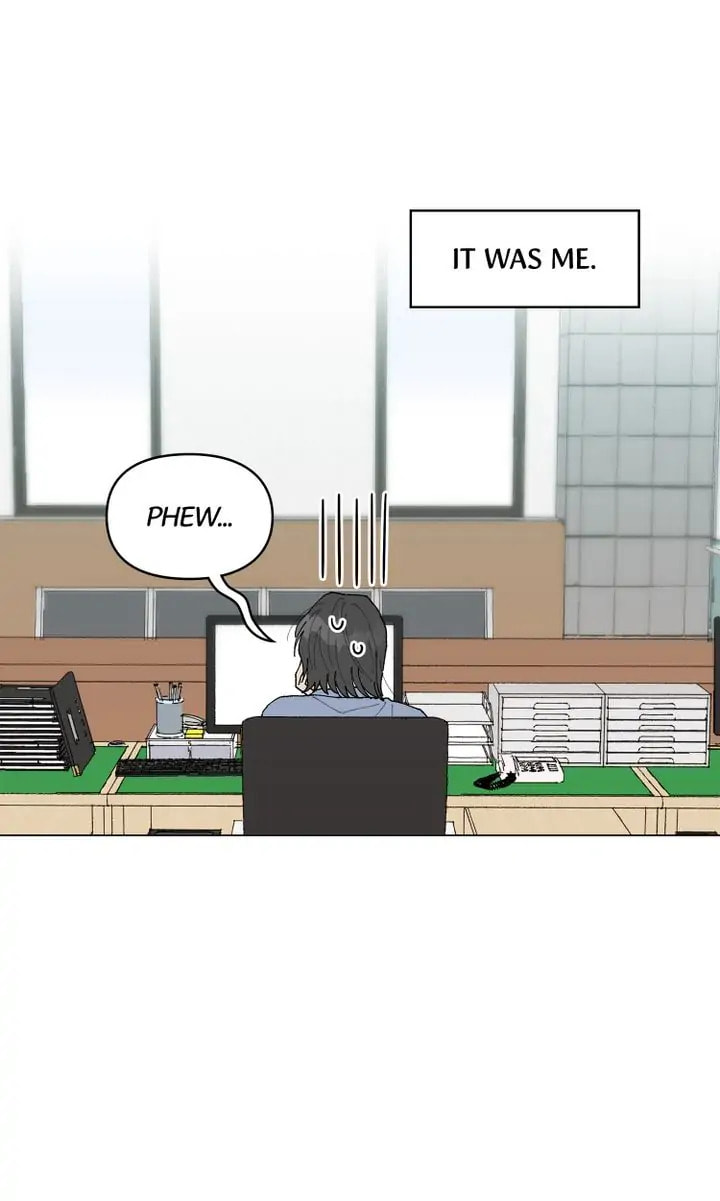 Read Once Upon a Small Town chapter 22 image 21 on Lezhin