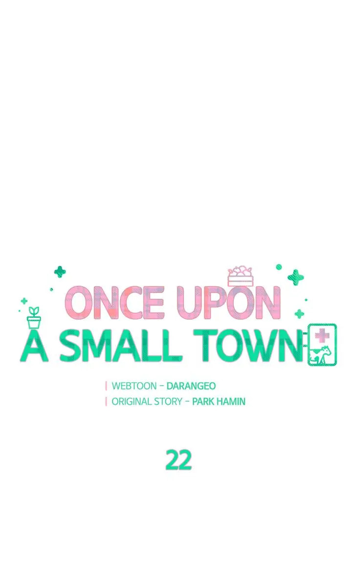 Read Once Upon a Small Town chapter 22 image 22 on Lezhin