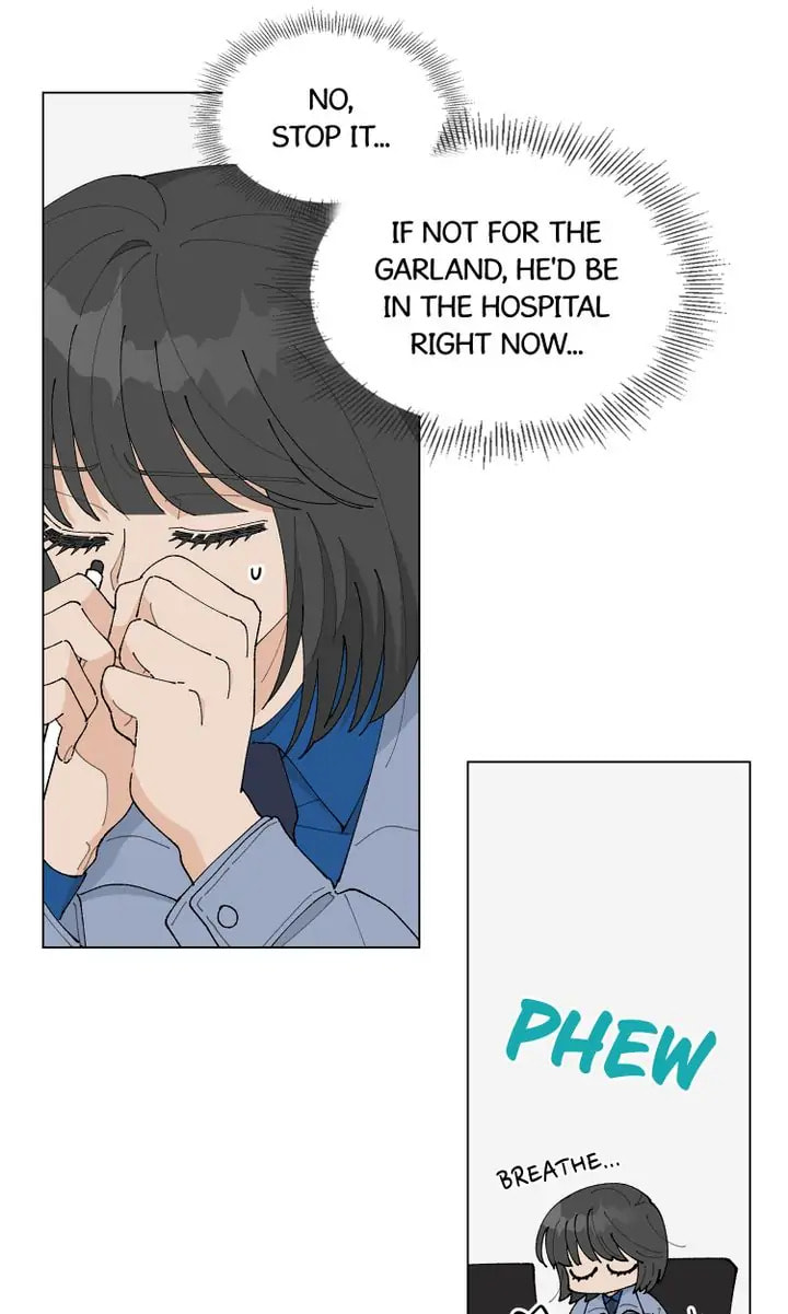 Read Once Upon a Small Town chapter 22 image 26 on Lezhin