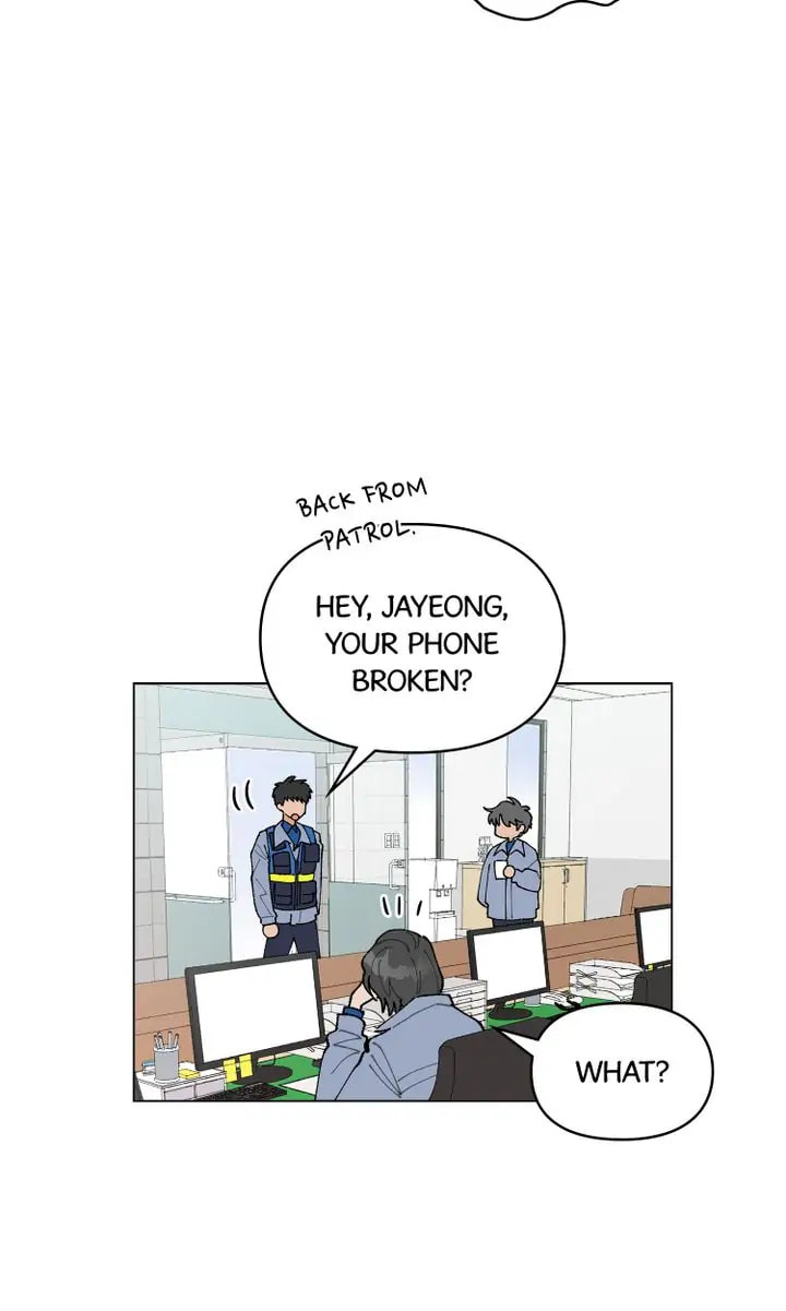 Read Once Upon a Small Town chapter 22 image 29 on Lezhin