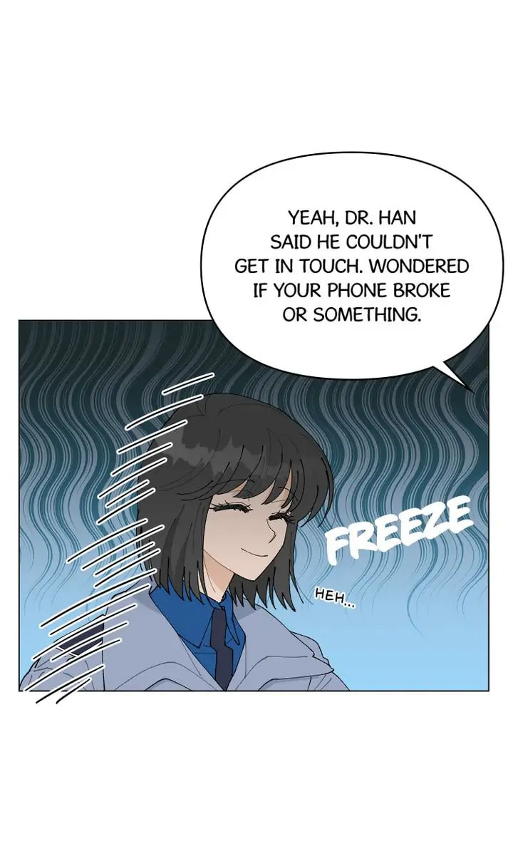 Read Once Upon a Small Town chapter 22 image 30 on Lezhin