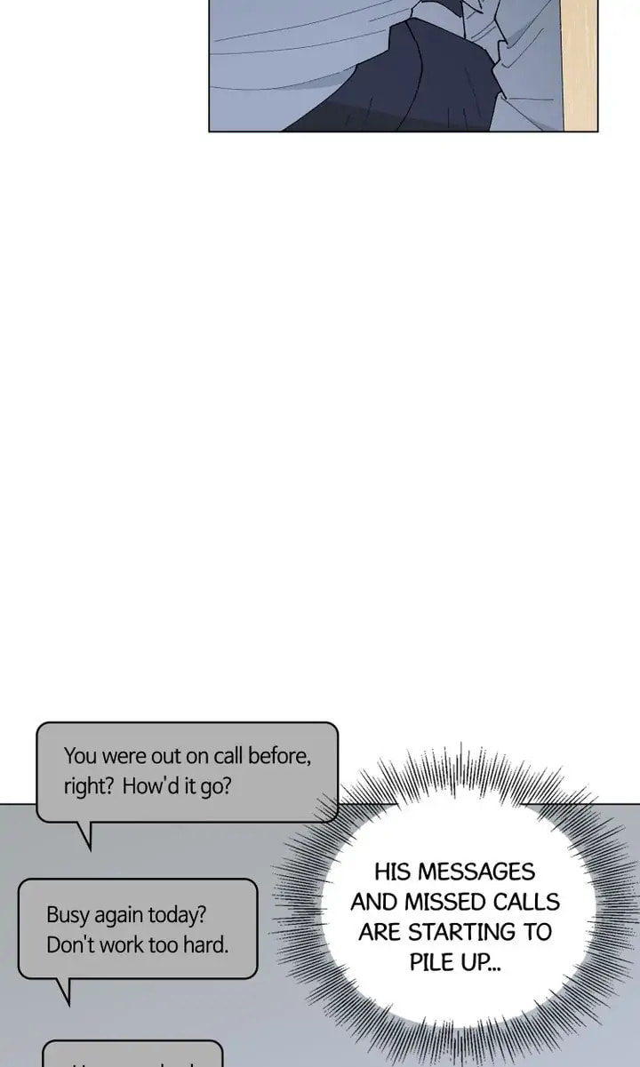 Read Once Upon a Small Town chapter 22 image 33 on Lezhin