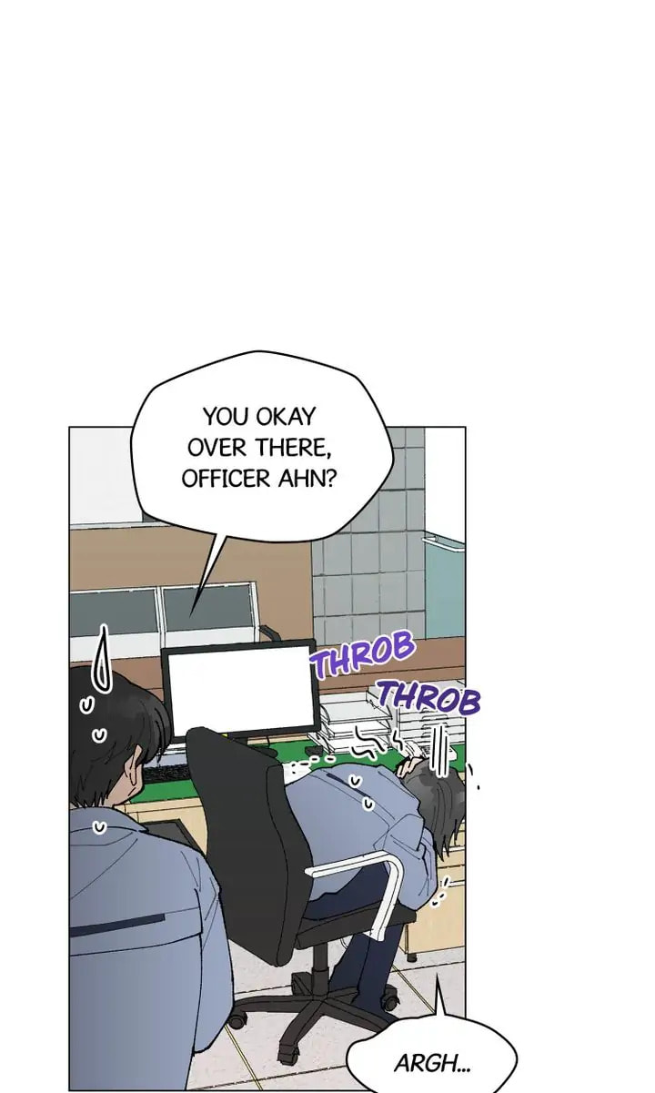 Read Once Upon a Small Town chapter 22 image 37 on Lezhin