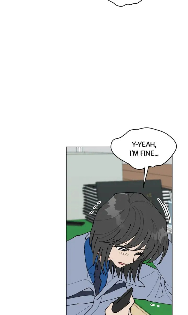 Read Once Upon a Small Town chapter 22 image 38 on Lezhin