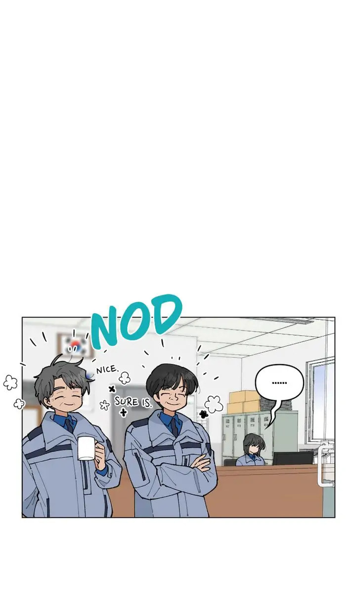Read Once Upon a Small Town chapter 22 image 4 on Lezhin