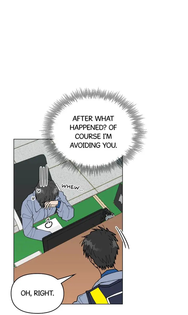 Read Once Upon a Small Town chapter 22 image 41 on Lezhin