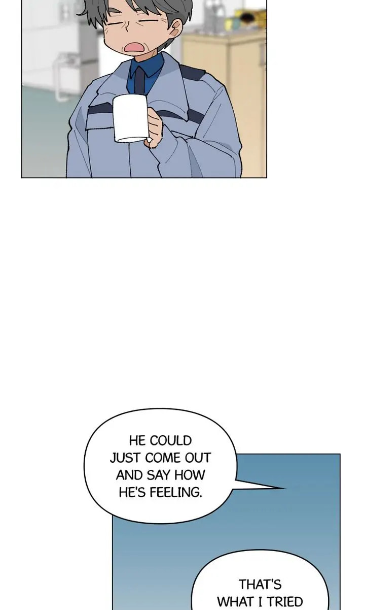 Read Once Upon a Small Town chapter 22 image 44 on Lezhin