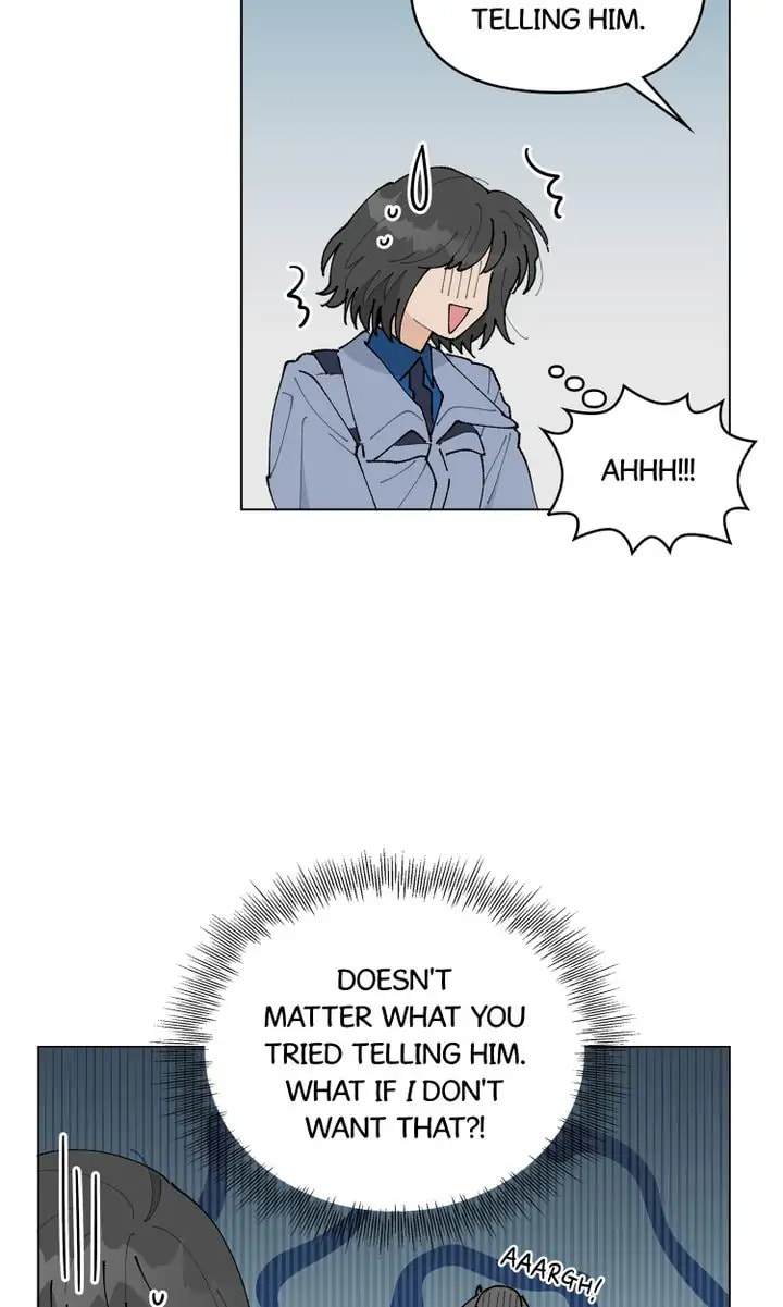 Read Once Upon a Small Town chapter 22 image 45 on Lezhin