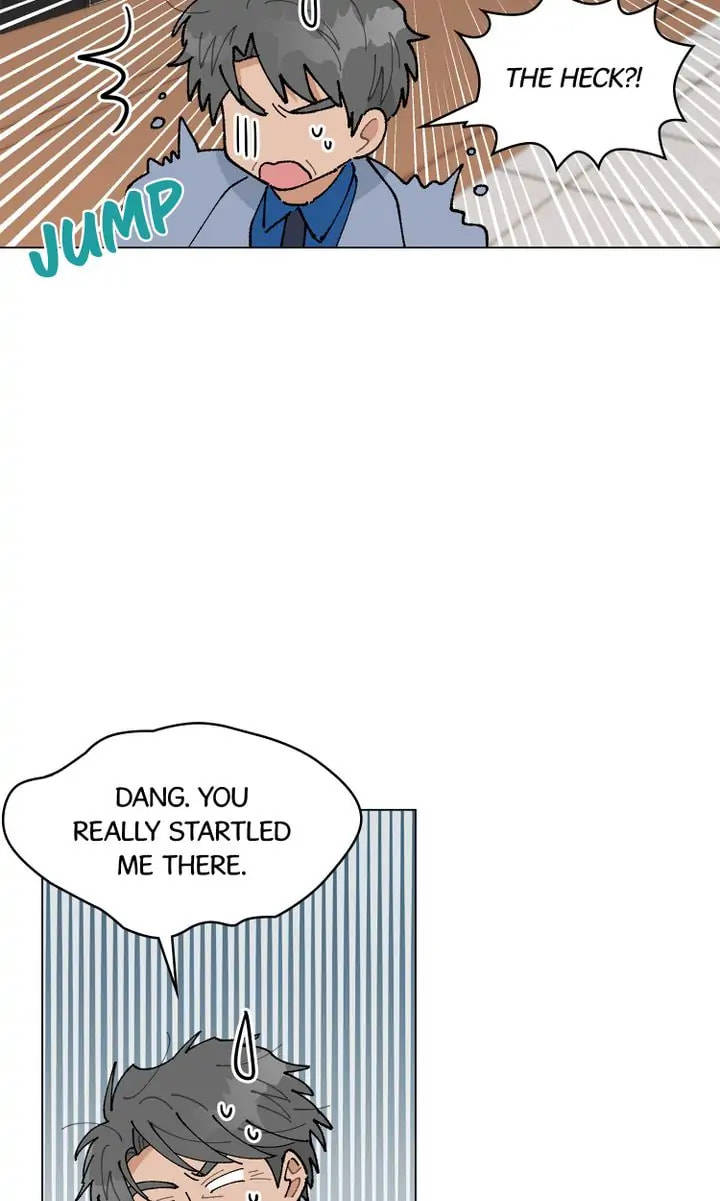 Read Once Upon a Small Town chapter 22 image 54 on Lezhin