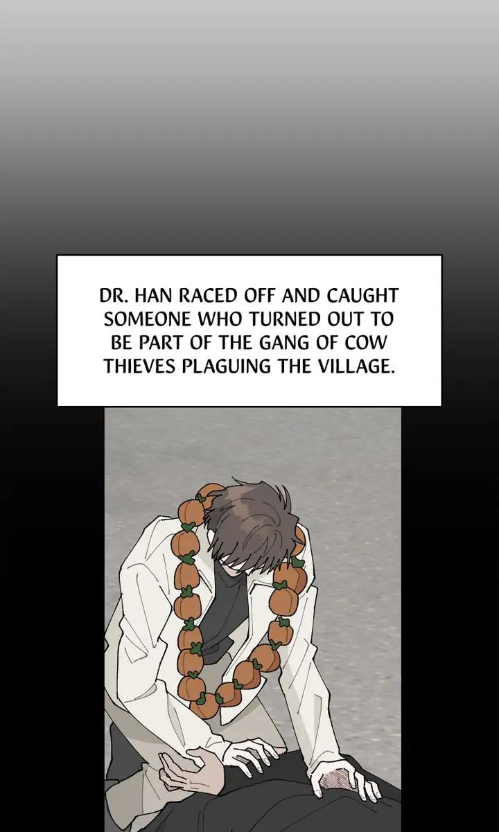 Read Once Upon a Small Town chapter 22 image 6 on Lezhin