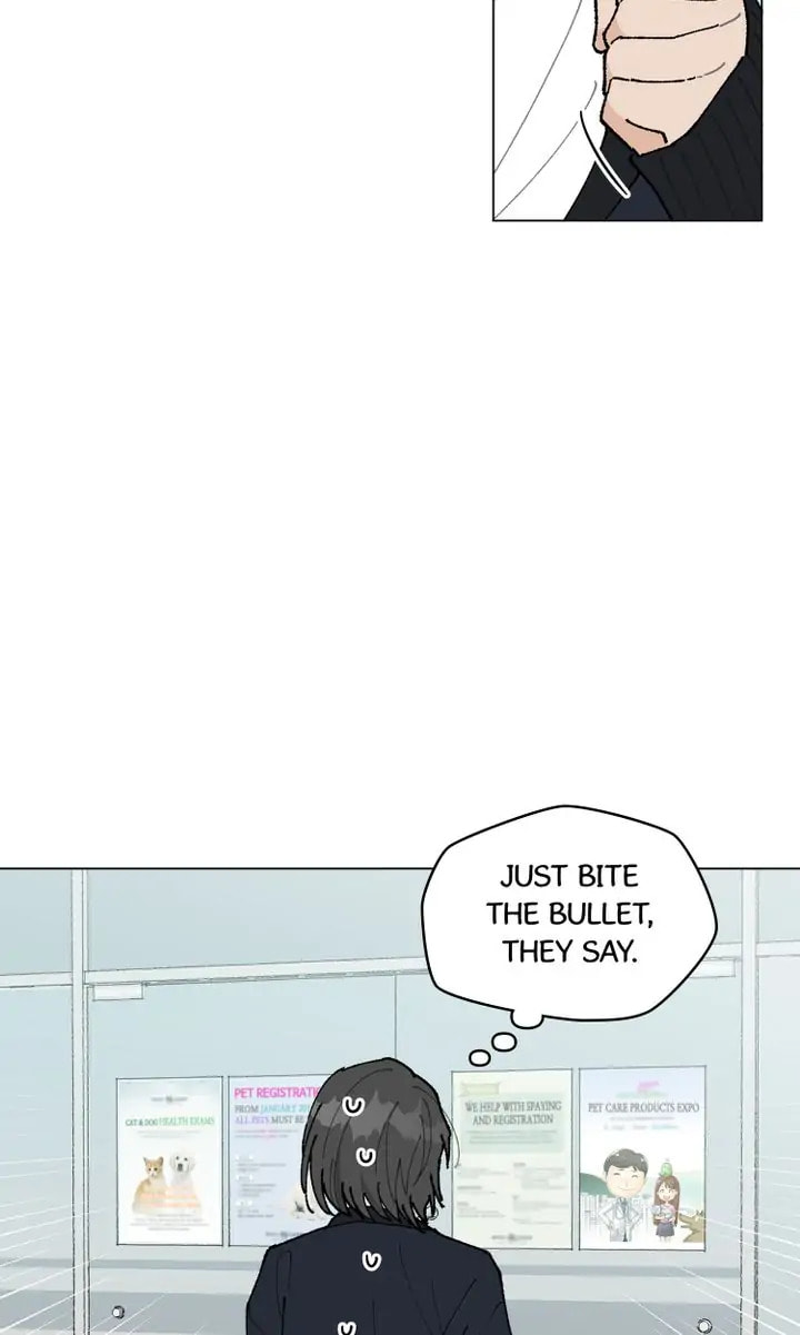 Read Once Upon a Small Town chapter 22 image 61 on Lezhin