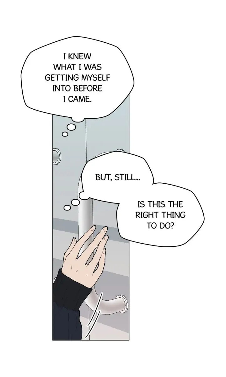 Read Once Upon a Small Town chapter 22 image 63 on Lezhin