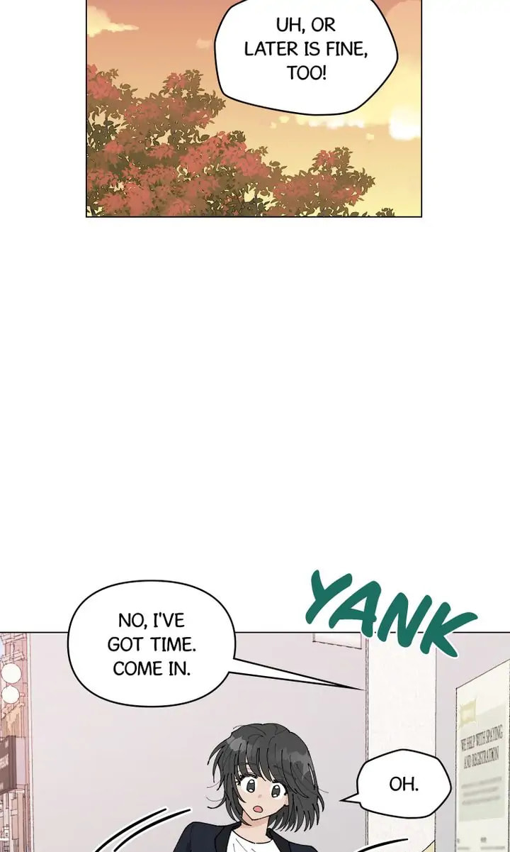 Read Once Upon a Small Town chapter 22 image 68 on Lezhin