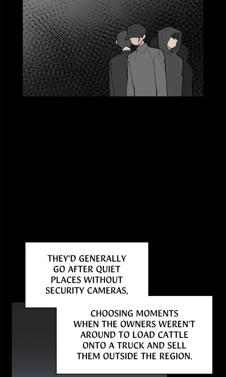 Read Once Upon a Small Town chapter 22 image 8 on Lezhin