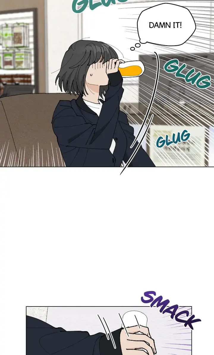 Read Once Upon a Small Town chapter 23 image 11 on Lezhin