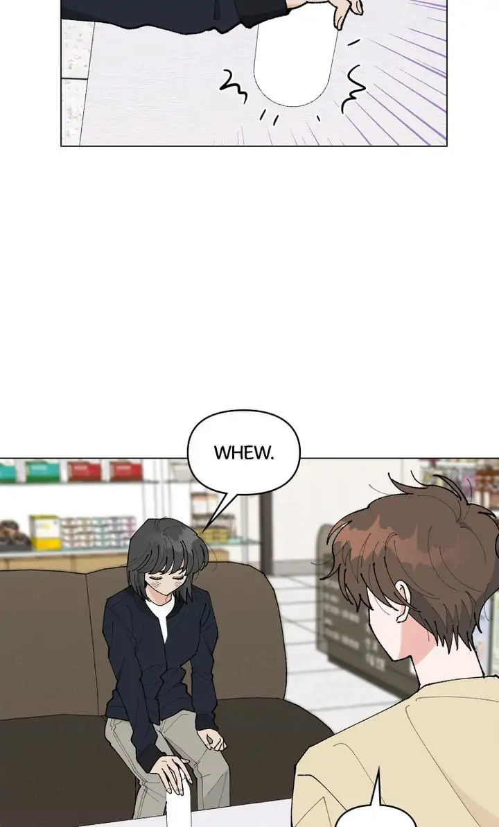 Read Once Upon a Small Town chapter 23 image 12 on Lezhin