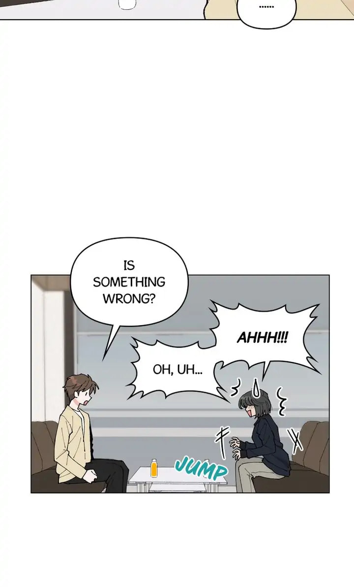 Read Once Upon a Small Town chapter 23 image 13 on Lezhin