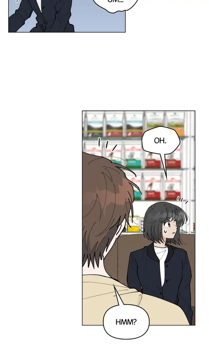 Read Once Upon a Small Town chapter 23 image 16 on Lezhin