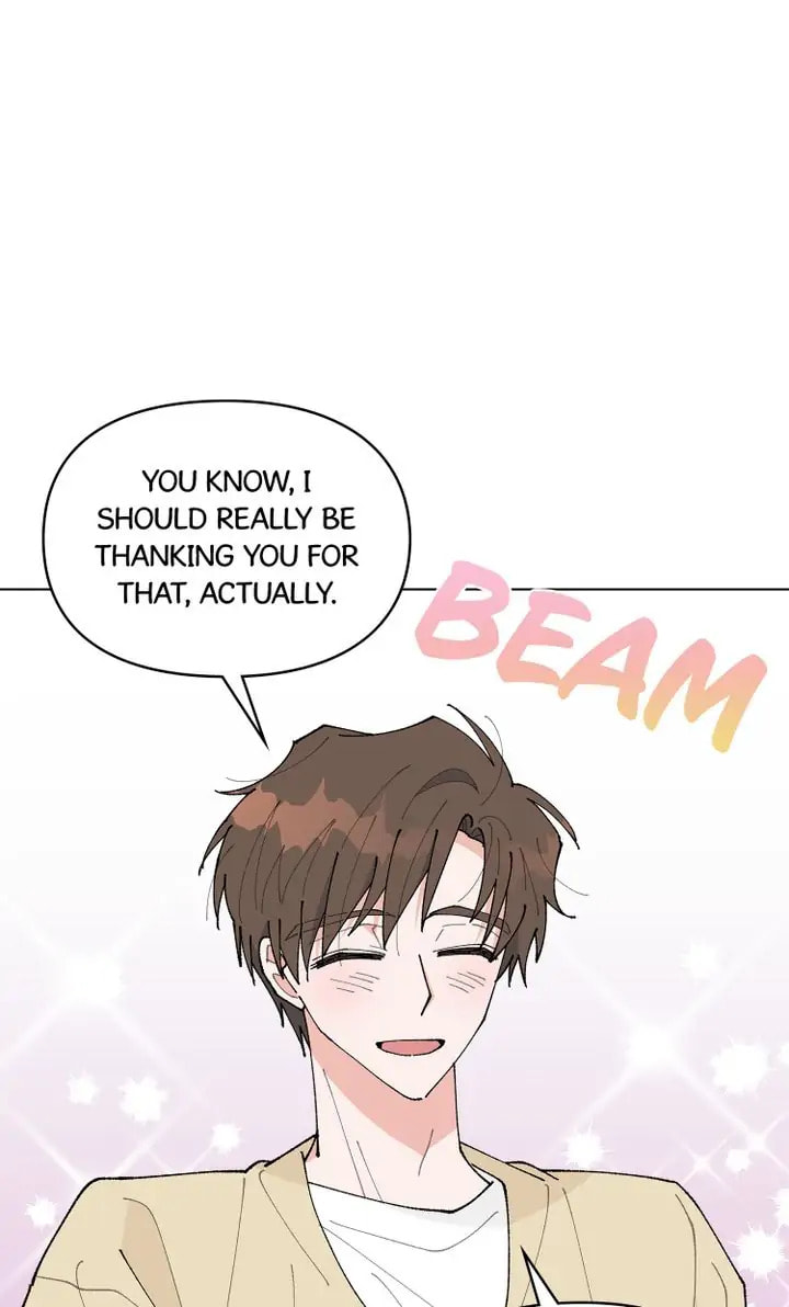 Read Once Upon a Small Town chapter 23 image 19 on Lezhin