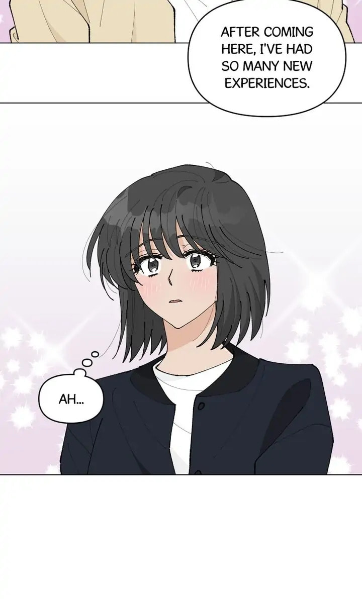 Read Once Upon a Small Town chapter 23 image 20 on Lezhin