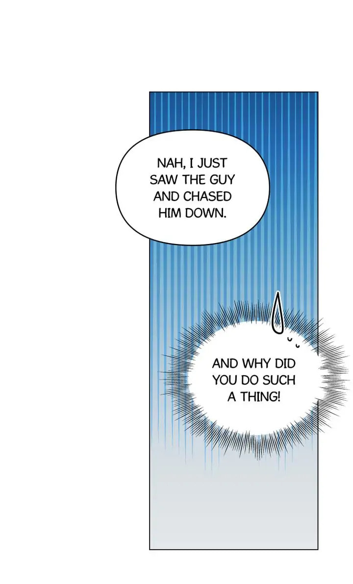 Read Once Upon a Small Town chapter 23 image 22 on Lezhin