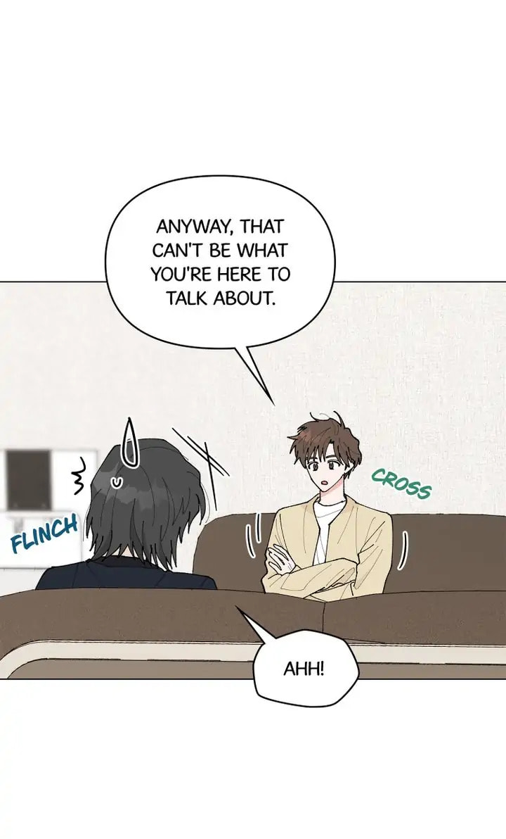 Read Once Upon a Small Town chapter 23 image 23 on Lezhin