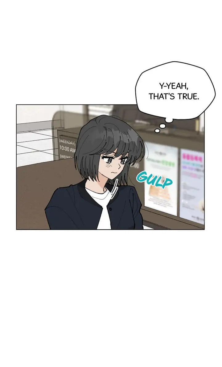 Read Once Upon a Small Town chapter 23 image 24 on Lezhin